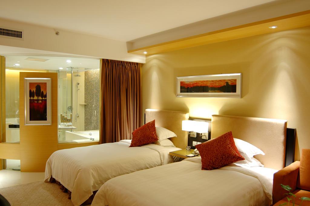 Yuyao Yonghegong Hotel Εξωτερικό φωτογραφία
