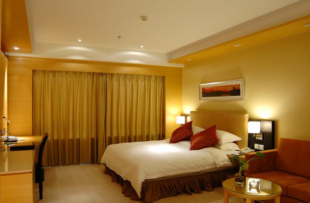 Yuyao Yonghegong Hotel Εξωτερικό φωτογραφία